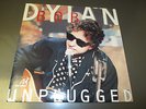 1995 Bob Dylan ?– MTV Unplugged 2x LP EX/EX/EX Columbia ?– C2 67000
