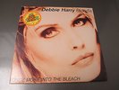 1988 Debbie Harry Blondie ?– Once More Into The Bleach 2x LP Chrysalis V2X 41658