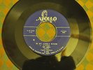 VG+ 1952 The Larks Stolen Love In My Lonely Room In My Room Apollo 7