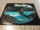 AMORPHIS Tales From The Thousand Lakes PIC LP Rare 1995 TIAMAT ANATHEMA OPETH