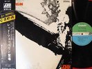LED ZEPPELIN S/T Same JAPAN GRAMMOPHON 1st ISSUE LP CZ Sale OBI MT-1067