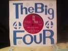 Embassy Rare EP The Big Four Redd Wayne The Jaybirds 1965