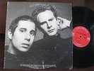 BOOKENDS   SIMON & GARFUNKEL   COMPLETE 1968 MONO LP with POSTER   Mrs. Robinson