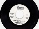 The Sheppards 45 