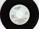 Vivian Copeland 45 