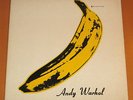 THE VELVET UNDERGROUND & NICO VERVE STEREO ORIGINAL UNPEELED BANANA WARHOL NM