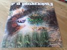 Pink Floyd LP Saucerful of secrets UK Columbia press 1 box EMI BEAUTIFUL COPY