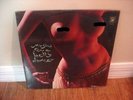 Mohammed El Bakkar MUSIC FOR A BELLY DANCER Audio Fidelity CHEESECAKE CVR SEALED