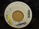 UNKNOWN JAMAICAN DOWN BEAT BLANK 7