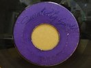 UNKNOWN BLANK JAMAICAN ROCKSTEADY BLUE BEAT SKA 7