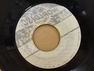 UNKNOWN BLANK JAMAICAN REGGAE SKA BLANK 7