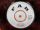 PRINCE BUSTER ALLSTARS ROUGH RIDER 127 ORANGE STREET OG UK FAB 7