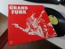 GRAND FUNK SAME LP IN 1970 MINT PROG. MONSTER ULTRA RARITY