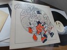 HAPPY DAYS MINT FREE 1 LP ENGLAND IN 1973 