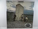 THE WHO - WHO'S NEXT  CLASSIC RECORDS  200 GRAM LP NEW, SEALED.