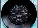 THE TOGGERY FIVE BYE BYE BIRD UK FIRST GEN MOD BEAT PARLOPHONE 45
