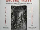YSAYE, Oistrakh, Lola BOBESCO / Récital Kreisler, Wager... - LP Echos signed 