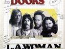 THE DOORS L.A.WOMAN  WORKSHOP SESSIONS LP 180g  NEW VINYL ETCHED EXCLUSIVE TRACK
