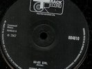 Johns Children Go Go Girl / Jagged Time Lapse ORIG 1ST UK FEAT MARC BOLAN