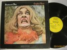Fleetwood Mac English Rose 1A/1A Yellow Epic Press Lp w/ Albatross & Black Magic