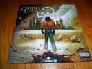Coheed and Cambria -No World for Tomorrow(Etched Vinyl 2LP,2007)Alt-Prog Rock