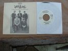 L K   One of the RAREST Picture Sleeves   THE YARDBIRDS   I WISH YOU COULD  