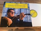 DGG TULIPS BEETHOVEN  VIOLIN CONCERTO  WOLFGANG SCHNEIDERHAN BPO JOCHUM