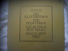6768 077 HAYDN THE PIANO TRIOS / BEAUX ARTS TRIO / 14 RECORD BOX SET   EX