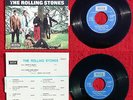 THE ROLLING STONES - Paint it Black - DECCA 333017 - Single 2 titres VINYL