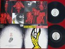 THE ROLLING STONES - Voodoo Lounge  - VIRGIN 7243 8 39782 1 2 - SET 2 VINYL LP