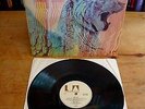 AMON DUUL II Wolf City UA UK 1st Press A1/B1 LP
