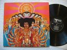JIMI HENDRIX 