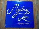 Raphael Green -Mystery Love- Rare Private Modern Soul LP - Hear