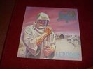 Death - Leprosy US Florida Death Metal Orig. LP w. Innersleeve Flag 24 1988 Rar