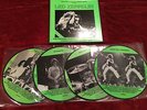Led Zeppelin The Awesome Foursome Live At Earl's Court 4LP BOX PICTURE DISC NM