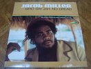 JACOB MILLER who say jah no dread (Vinyl / LP) UK 1st G\SLEEVES augustus pablo