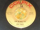 VOCAL JAZZ 45 NINA SIMONE 