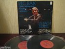 TATIANA NIKOLAEVA - BACH Goldberg Variations 2LP  MELODIYA MINT
