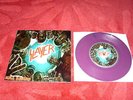 SLAYER Kill again single COLOR Limited edition