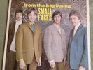 The Small Faces - From The Beginning - LP - Decca Records 1967