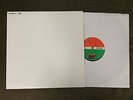LED ZEPPELIN III CLASSIC RECORDS 180 GRAM VINYL LP OUT OF PRINT PAGE PLANT RARE