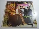 RARE LP - YARDBIRDS  Over, Under, Sideways, Down, Canada Stereo 6000 series
