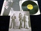 THE ROLLING STONES STICKY FINGERS ORIGINAL ISSUE 1971 UK VINYL LP + RARE INSERT