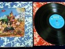 The ROLLING STONES ORIGINAL 1967 THEIR SATANIC MAJESTIES REQUEST mono VINYL LP