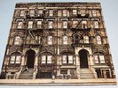 ** LED ZEPPELIN   PHYSICAL GRAFFITI LP   EXCELLENT ORIGINAL PRESS **