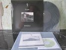 forseti  “JENZIG” ORIGINAL``10 EP Andreas Ritter Death in June Current 93