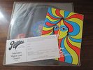 SATURNALIA Magical Love COMPLETE with Booklet & Ticket  MINT TRIX 1 3D labels