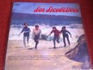 LOS SICODELICOS 