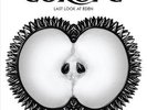 Last Look At Eden - Europe (2014, Vinyl NUEVO)