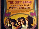 CRANIUM'S The Left Banke WALK AWAY RENE orig STEREO Lp NM psych
